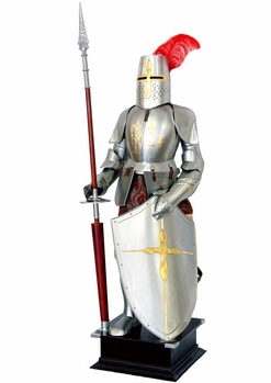 Armure-médiévale-chevalier-tournoi